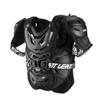 Leatt 5.5 Chest Protector Black Xx-large,. Fixed Price $386.99.