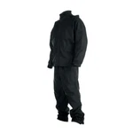 Dainese Bruxelles Set Rainwear Black Xs. Fixed Price $104.63.