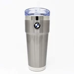 Bmw Roundel Travel Mug (24 Oz.). Fixed Price $48.83.