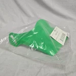 Bell Replacement Moto 4 Peak Visor Green C00-1020 *new Old Stock*. Fixed Price $19.95.