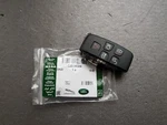 Genuine Land Jaguar Remote Control Key Shell Repair Kit C2D39384. Fixed Price $19.80.