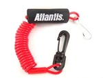 Seadoo Gtx Gti Spx Spi Rxt Rxpx Dess Replacement Cord Lanyard. Fixed Price $15.00.