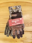 Biltwell Bantam Chocolate/black Motorcycle Gloves. Fixed Price $29.95.