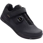 Crankbrothers Mallet Boa Shoes - Black/gold With Clips New No Box. Fixed Price $139.95.