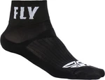 Fly Racing Shorty Socks Sm/md Black SPX009490-0485S. Fixed Price $24.99.