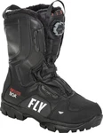 Instock Fly Racing Marker Boa Boot Black Size 361-96510. Fixed Price $268.99.