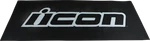 Icon Absorbent Pit Pad Large With Slant Logo Fits Eco-friendly Garage Mat. Fixed Price $102.94.