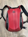 Ogio No Drag Mach 5 Backpack Sportbike Motorcycle Aerodynamic Gear Bag- Read Plz. Fixed Price $59.00.