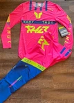 2025 Thor Sportmode Flite Motocross Racing Gear Set Jersey/pants Combo Mx Suit. Fixed Price $160.00.