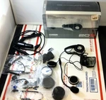 Single Sena 20S Bluetooth 4.1 Motorcycle Helmet Communication Intercom Headset. Fixed Price $199.00.