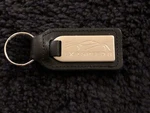 Bentley Gift Collection 2004-05 Exp Speed 8 Team Keychain New Oem Nos. Fixed Price $45.00.