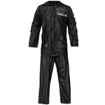Thor Black Rain Suit ( Unisex Size: / Large ) 2851-0465. Fixed Price $19.95.