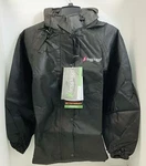 Frogg Toggs Women's Pro Action Rain Jacket Dripore GEN2 Black Small. Fixed Price $34.99.
