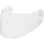 Icon Helmet Pro Shield - Fog Free Clear Motorcycle Atv/utv Street Bike. Fixed Price $45.00.