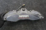 Ferrari Carbon Ceramic Brembo Brake Caliper Oem 208935031A. Fixed Price $939.99.