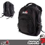 Stilo Zainetto Backpack Rally, Co-driver, Navigator Rucksack Bag. Fixed Price $148.78.