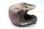 Fulmer AFJX324090 Camo Helmet Youth Large Nos. Fixed Price $56.53.