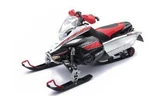 New Ray Toys 42893A 1:12 Die Cast Snowmobile - 2008 Yamaha Fx Nytro. Fixed Price $39.95.
