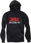 Factory Effex Suzuki Gsx-r Pullover Hoodie Md 15-88410. Fixed Price $55.75.