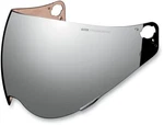 Icon Helmet Variant Shield Silver 0130-0377. Fixed Price $55.00.