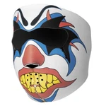 Zan Neoprene Face Mask, Clown WNFM005. Fixed Price $16.43.