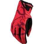 Moose Racing Agroid Pro Gloves For Motocross Red Size Xl # 3330-6659. Fixed Price $9.95.