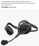 Sena Long Range Bluetooth Intercom EXPAND-02 980 Yards. Fixed Price $199.88.