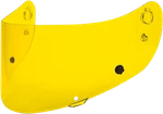 Icon Optics Tracshield Yellow 0130-0624. Fixed Price $55.00.