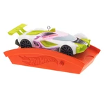 2023 Hallmark Ornament - Hot Wheels Mach Speeder * Super Rare Ships Free To Us. Fixed Price $33.00.