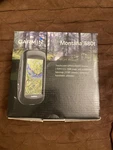 Nob Garmin Montana 680T Gps + Hunt View Arizona & 8GB Card Bundle Free Shipping. Fixed Price $599.99.