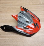 Scorpion Ascend Peak Visor VX-R70. Fixed Price $25.95.