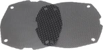 Replacement Front Mesh Speaker Grill Cover Panels For Harley Touring Electra Gli. Fixed Price $18.94.