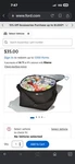 New Oem Ford Soft Sided Food & Drink Cooler Bag HE5Z-19H484-A 2010-2024. Fixed Price $25.00.