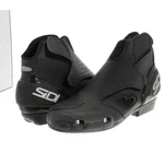 Sidi Black Boots Size 8.5. Fixed Price $321.54.