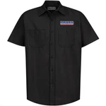 Throttle Threads DRG31S24BK Lg Parts Unlimited 2020 Short-sleeve Shop Shirt. Fixed Price $79.17.