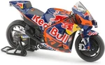 Newray - Moto Gp 43 J.miller Ktm RC16 1/12 NEW58393. Fixed Price $23.44.