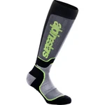 Alpinestars Mx Plus Socks Lg Black 4702324-175-L. Fixed Price $29.95.