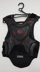 Icon Field Armor Stryker Series Motorcycle Vest, Ce Approved Back Sz S-m. Fixed Price $50.00.