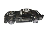 Hoonigan Rc Hoonicorn Mustang 1:16 Scale - Parts No Battery Remote Untested. Fixed Price $15.99.