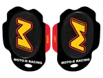 Moto-d Knee Pucks Sliders (delrin) (1/PAIR). Fixed Price $45.99.