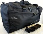 Bmw Duffle Bag Carry On Weekender Crossbody Gym Multi Pockets (black) M3 *rare*. Fixed Price $139.88.