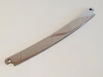 Big Dog Motorcycles Triple Tree Lower Wire Cover Plate K9, Mastiff, Chopper, Etc. Fixed Price $13.95.