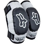Fox Racing Pee Wee Titan Elbow Guards - S/m. Fixed Price $19.42.