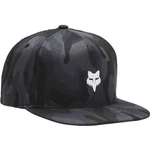 Fox Racing Head Camo Tech Snapback Hat Black. Fixed Price $44.95.