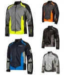 Klim Men's Induction Street Motorcycle Jacket. Fixed Price $449.99.