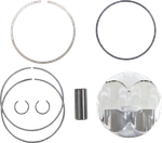 Moose Racing Piston Kit 79.00 Mm 14.0:1 0910-6513 For 2020-2026 Honda Crf 250. Fixed Price $386.95.