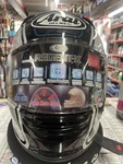 Arai Regent-x Helmet Bend Blue Sm 0101-15856. Fixed Price $709.99.