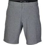 Fox Racing Youth Essex Tech Stretch Shorts Boys 16 Mens 28 Heather Graphite Nwt. Fixed Price $29.99.