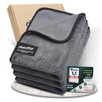 Deedlite Bath Wipes Shower Cleaning Cloths, Premium Car 15.75*23.62 Inch 3PACK. Fixed Price $30.90.