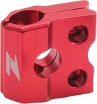 Zeta ZE92-4106 Brake Line Clamp Red. Fixed Price $39.83.